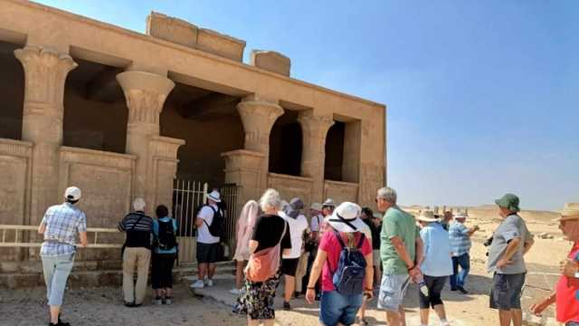 على قد الأيد.. 7 أماكن للخروج في إجازة نصف العام بالمنيا