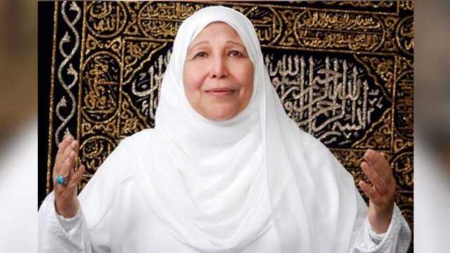 محطات في حياة عبلة الكحلاوي.. أم مكافحة وداعية للدين والخير رغم وفاتها