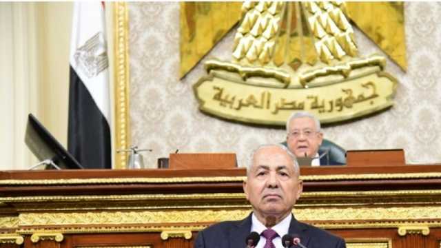 رئيس «دفاع النواب» يهنئ الرئيس السيسي والشعب المصري بذكرى تحرير سيناء