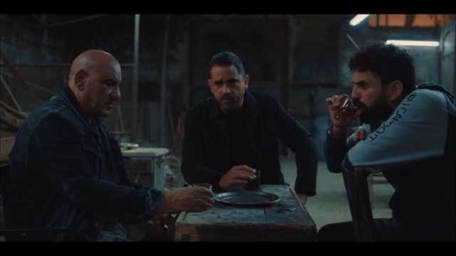 ملخص الحلقة 20 مسلسل بيت الرفاعي .. أمير كرارة يتورط في تجارة الآثار