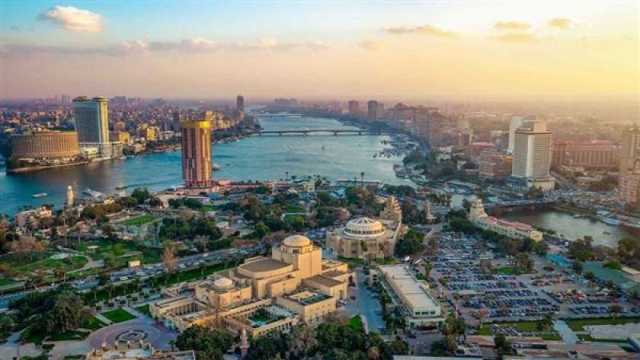 حالة الطقس اليوم الجمعة.. نشاط الرياح والعظمى في القاهرة 32 درجة