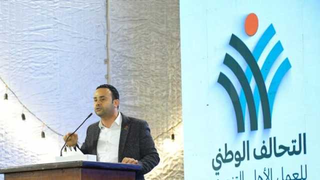 النائب محمود بدر: مصر رفضت تصفية القضية الفلسطينية.. وسيناء خط أحمر