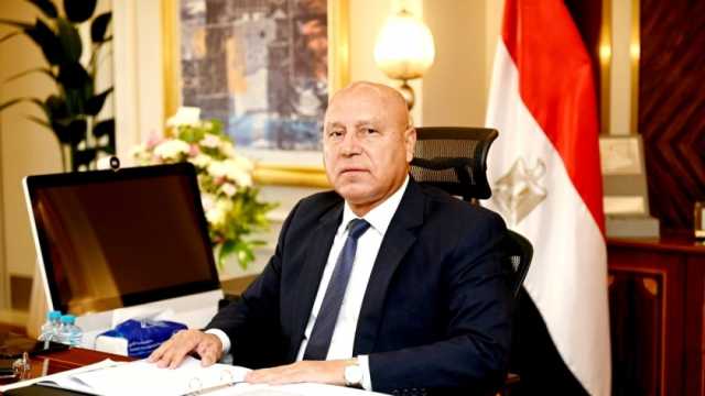 كامل الوزير يعقد لقاءً موسعاً مع قيادات وزارة الصناعة لتحديد مستهدفات المرحلة المقبلة