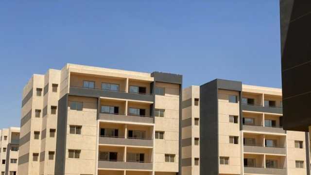 شقق تعاونيات البناء والإسكان.. موعد الحجز وكراسة الشروط