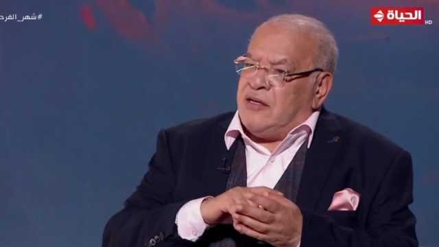 صلاح عبدالله: ما يحدث في غزة فاق الخيال.. والجيل الجديد فهم قضية فلسطين