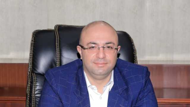 حركة المحافظين الجدد 2024.. معلومات عن محمد غنيم محافظ بني سويف