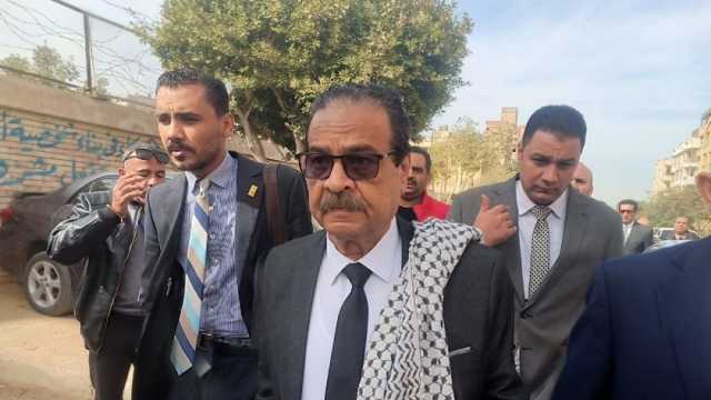 حملة فريد زهران: نشيد بحياد الإعلام وأجهزة الدولة في الانتخابات الرئاسية
