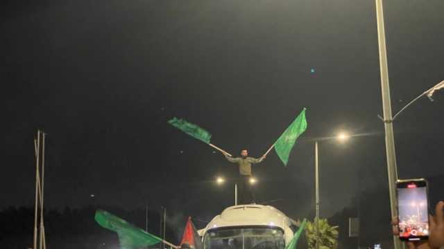 تفاصيل نجاح أول أيام الهدنة في غزة.. القطاع هادئ بعد 48 يوما من القصف