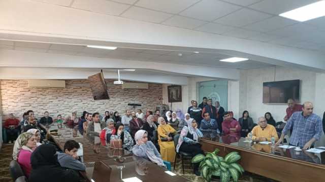 قرعة علنية لتخصيص 15 موقعا في الشروق لتوفير فرص عمل لأبناء المدينة
