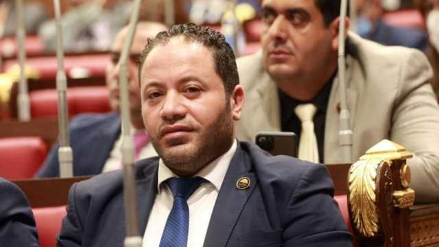 برلماني يطالب بوضع رؤية شاملة لتنظيم استخدام الذكاء الاصطناعي في مصر