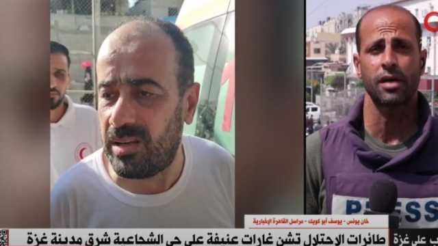 مدير مجمع الشفاء الطبي: أوضاع الأسرى في سجون الاحتلال الإسرائيلي كارثية