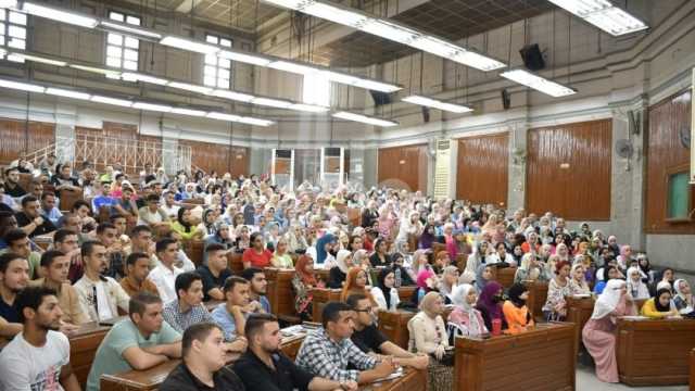 مزايا حضانات الفائقين في الجامعات.. 500 جنيه شهريا لكل طالب