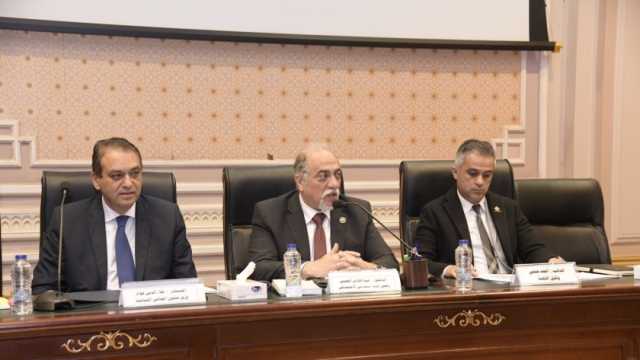 «تضامن النواب» توافق نهائيا على مواد مشروع قانون حقوق رعاية المسنين