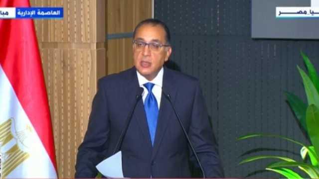 رئيس الوزراء: أي شركة متعثرة تمتلك فرصة للعودة سنعمل على تشغيلها
