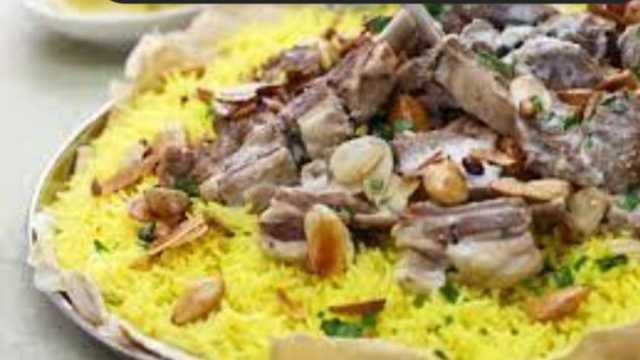 أشهر 5 أكلات بدوية في جنوب سيناء.. «بينها الفراشيح واللصيمة»