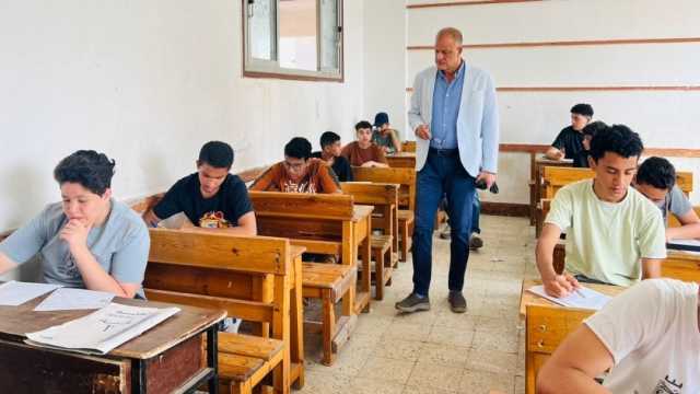رابط التقييم الأسبوعي الخامس للصف السادس الابتدائي.. اطلع على الأسئلة