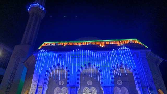 موعد أذان المغرب في مطروح اليوم الأربعاء 20-3-2024