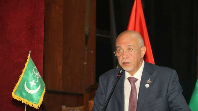 برلماني: التسهيلات الضريبية دفعة قوية لتحريك عجلة الإنتاج والتصدير