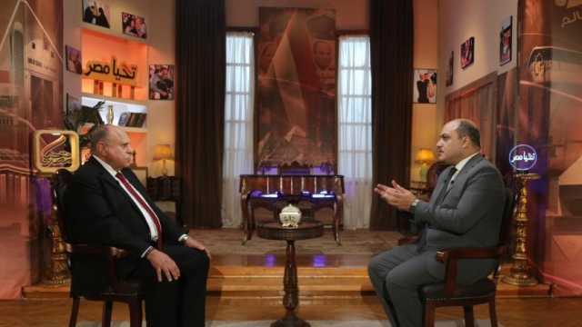 الليلة.. الدكتور هاني محمود يستكمل شهادته مع «الباز» في برنامج «الشاهد»