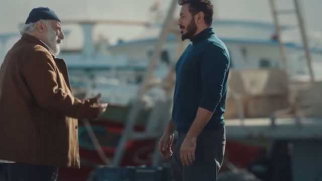 الحلقة 12 من مسلسل المعلم.. هل يقتل «دنجل» المعلم غريب؟