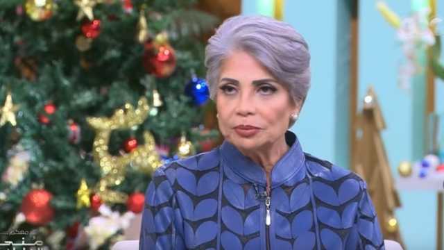 سوسن بدر تبدأ تصوير مسلسل «حدوتة منسية» خلال أيام