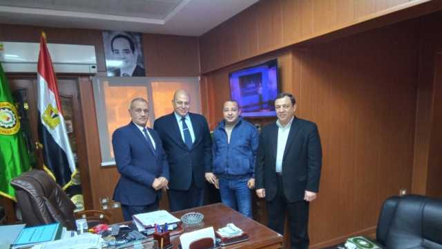 بعد حركة تنقلات التربية والتعليم.. المديريات تهنئ القيادات بالمناصب الجديدة