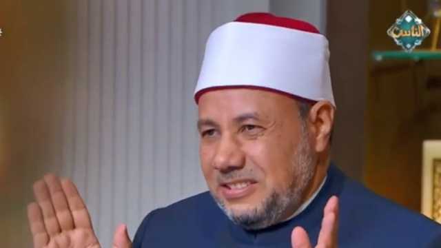 لماذا خلق الله الإنسان؟.. «أزهري» يوضح بأدلة من أحاديث قدسية
