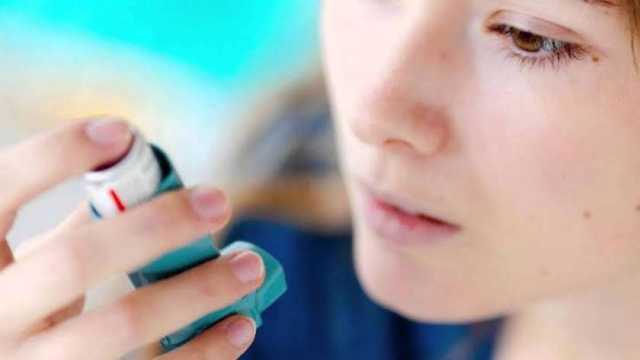 أستاذ أحياء دقيقة: العلاج البيولوجي مناسب للسيطرة على الربو