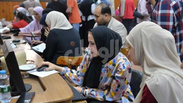 مؤشرات تنسيق كلية الآثار 2023 المرحلة الثانية على مستوى الجمهورية