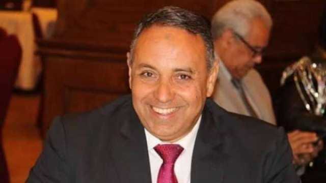 «مطر»: الادعاءات الكاذبة حول دور مصر لوقف الحرب تُظهر ضعف موقف إسرائيل