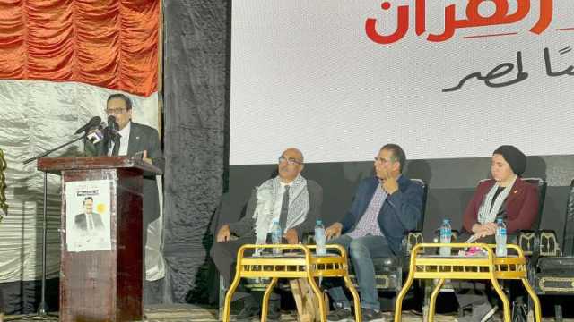 «مرشحو الرئاسة» يكثفون المؤتمرات الجماهيرية قبل انطلاق انتخابات الخارج
