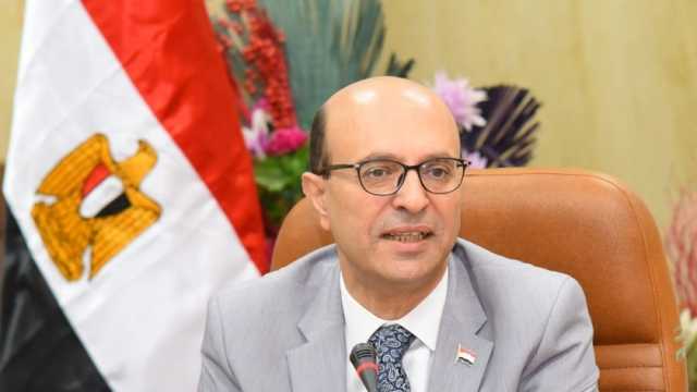 جامعة أسيوط تستضيف مؤتمرا تقنيا الأربعاء المقبل.. مسابقات بحثية وجوائز مالية