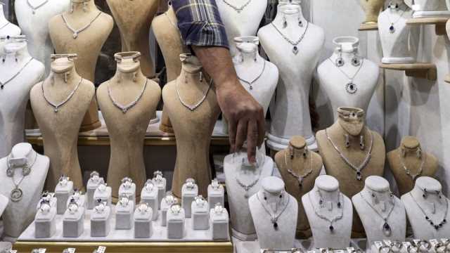 انخفاض سعر جرام الفضة اليوم.. عيار 925 يسجل 36 جنيها