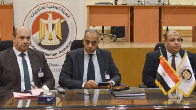 «الهيئة الوطنية»: انتهاء اليوم الثاني للترشح لانتخابات الرئاسة دون متقدمين