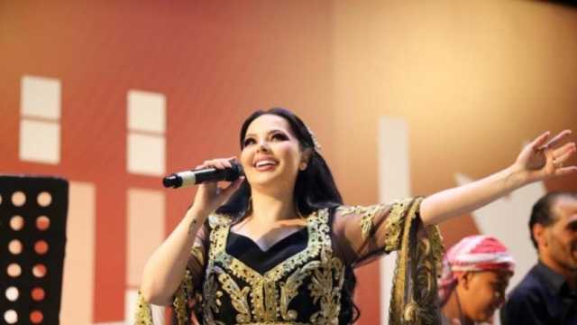 تحتفل بعيد ميلادها الـ40.. معلومات عن ديانا كرزون