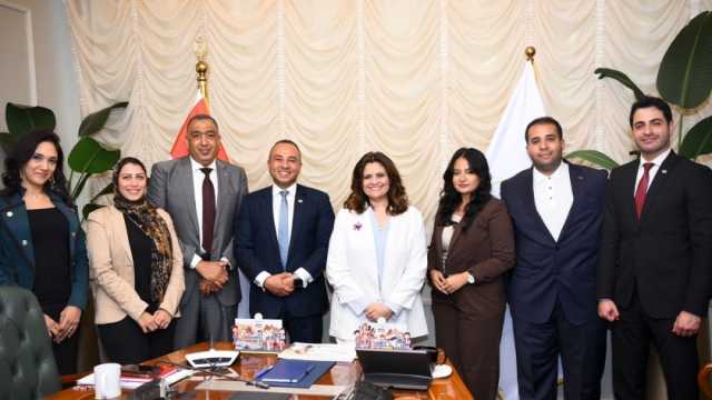 «الهجرة»: نتحدث مع العائلات المصرية في الخارج لتعريفهم بإنجازات الدولة