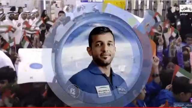 من هو سلطان النيادي الذي استقبله رئيس دولة الإمارات اليوم؟
