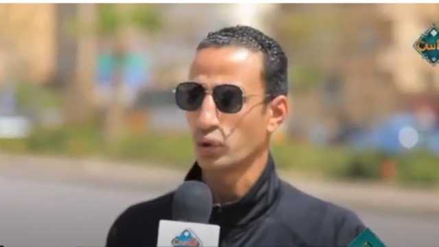 «معلومة وجائزة» يسأل المارة عن اسم سورة في القرآن تبدأ بكلمة «سورة»