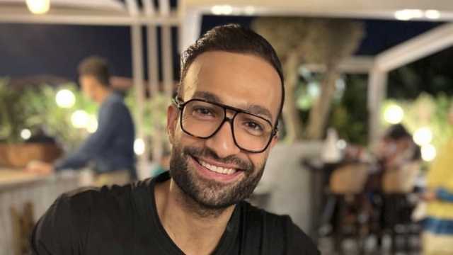 سيرتك جميلة.. آخر أعمال شريف شاكر طرحها قبل وفاته