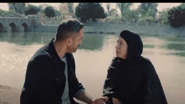 مسلسل بيت الرفاعي الحلقة 11.. خطة أحمد رزق تتسبب في وفاة صفاء الطوخي