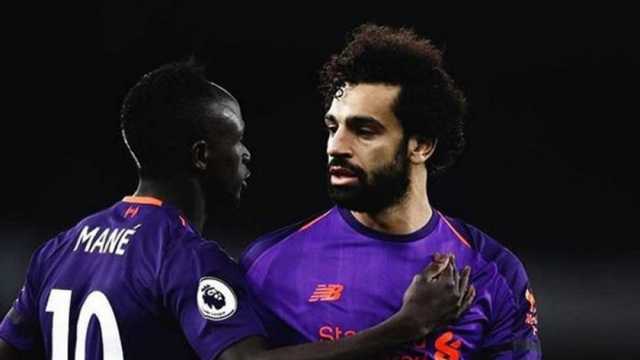 وجهة غير متوقعة لمحمد صلاح تقلب الحسابات.. ما علاقة ساديو ماني؟