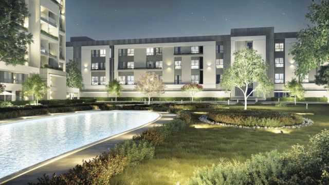 «سكاى أبوظبى» تقدم أقوى العروض بـ«سيتى سكيب 2023».. إطلاق One Residence أحدث مراحل مشروع Capital Avenue بالعاصمة الإدارية