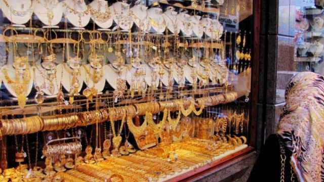 ارتفاع غير متوقع للتضخم في أمريكا يدفع الذهب للتراجع بالأسواق العالمية