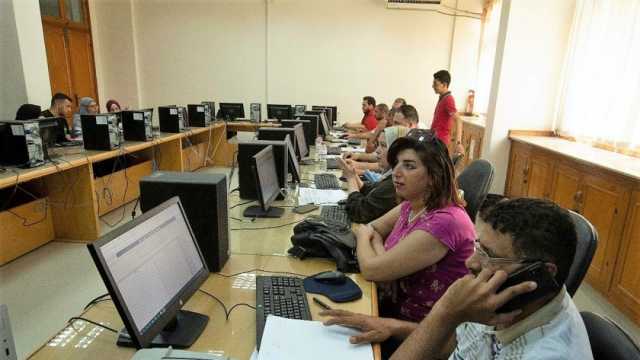 غلق موقع تنسيق الكليات 2023 اليوم.. «الحق سجل رغباتك»