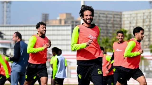 طبيب يكشف مدة صادمة حول إصابة صفقة الزمالك الجديدة.. ماذا قال؟