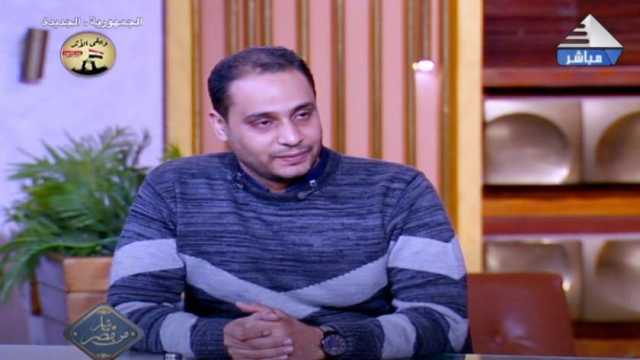 صحفي بجريدة «الوطن»: الدولة لا تنسى شهدائها وتضحياتهم ساهمت في استقرار الوطن