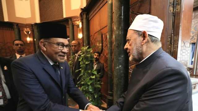 «الأزهر»: 6500 طالب يدرس ماليزي يدرسون في مؤسساتنا التعليمية