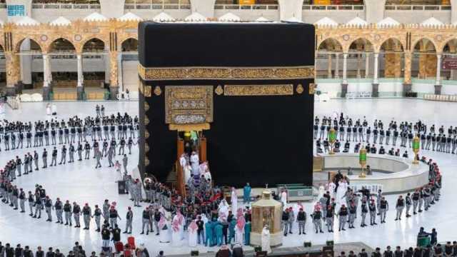 كيفية الحصول على تأشيرة عمرة من مصر.. عبر تطبيق «نُسك»