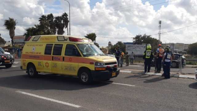 قتيلان و4 جرحى في حادث إطلاق النار بمستوطنة كريات ملاخي شرق أسدود