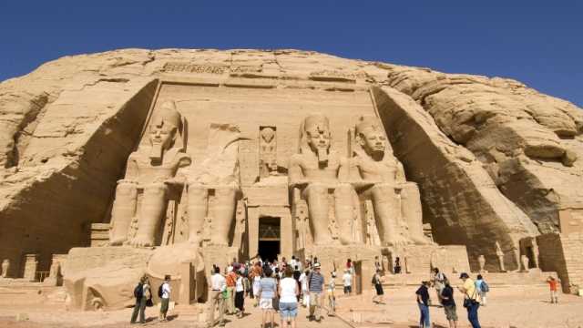 «المنشآت الفندقية» تروج للسياحة المصرية في اليابان